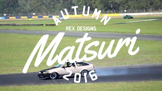 Matsuri 2016 | Autumn [Rex Designs]