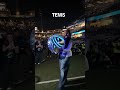 Tems keeper of the flow #football #mls #sdfc