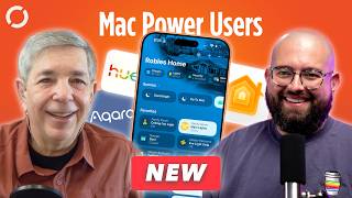 Building the Ideal Apple Smart Home | Ep 844 screenshot 3