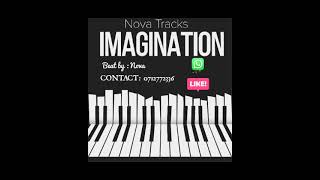 @Nova - Imagination Beat