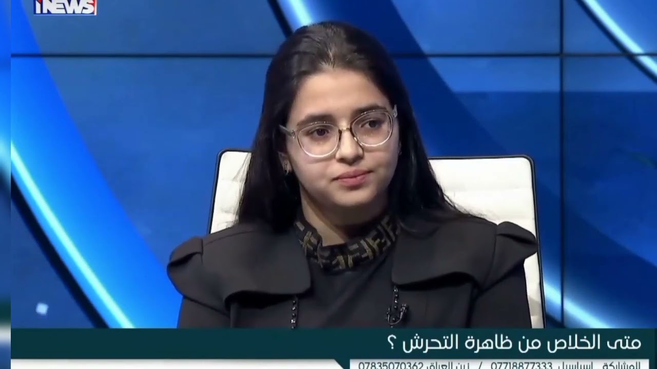 محاولة اغتصاب طالبة أثناء ذهابها الى المدرسة 😱