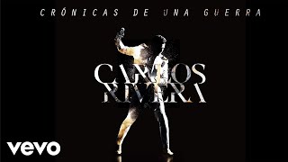 Смотреть клип Carlos Rivera - Me Muero (En Vivo Desde Hipódromo Palermo - Cover Audio)