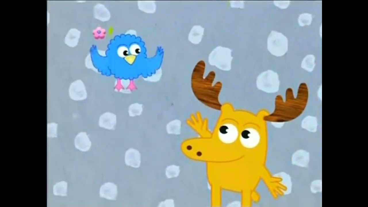 Noggin 64 Zoo Lane Promo (Premiere and Original Versions