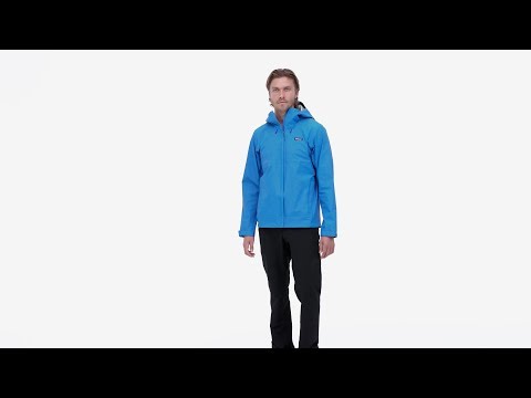 Patagonia® Men's Torrentshell 3L Jacket