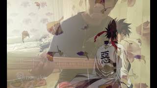 Download Lagu ost rurounin Kenshin Dame - Izumi you MP3