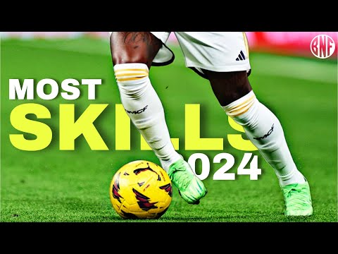 видео: Crazy Football Skills & Goals 2024 #34