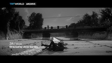 Rendezvous with Bulgarian Stage and Film Director Javor Gardev