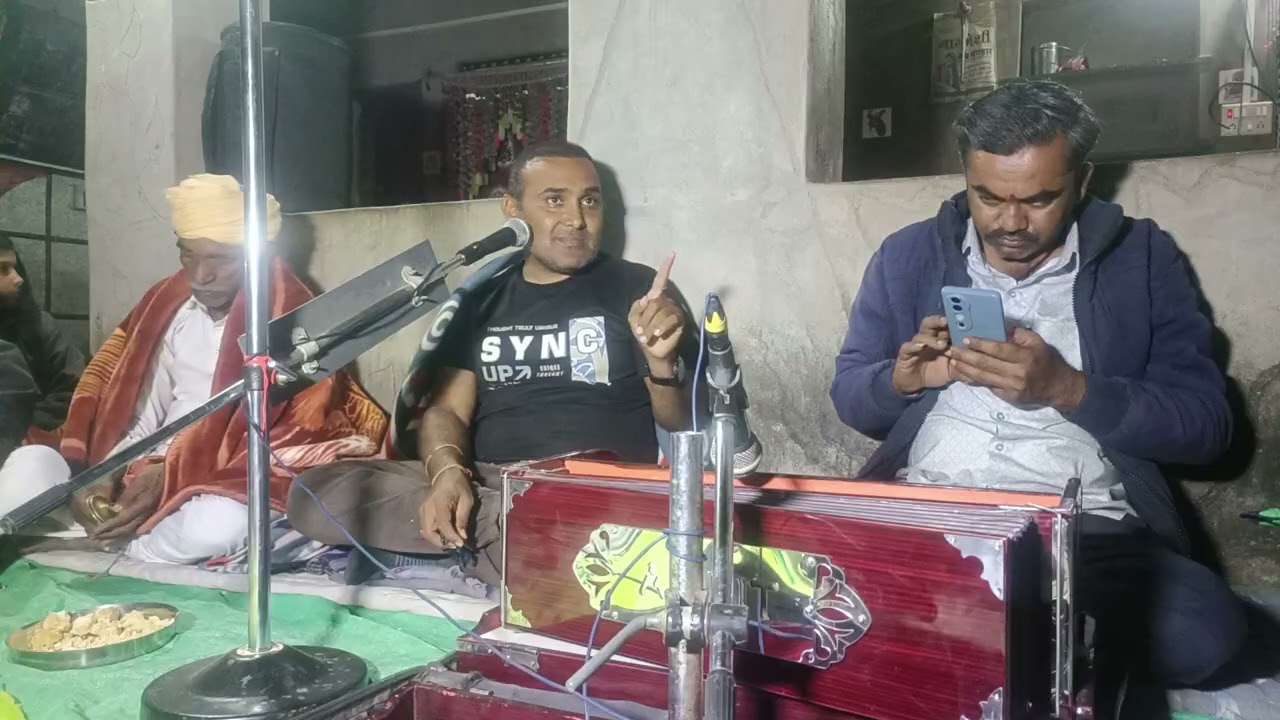 कृष्ण देवासी कारलू//बहुत ही सुंदर समझाया हे।। rajstjani bhajan//મારવાડી દેશી ભજન//#bhanjan 