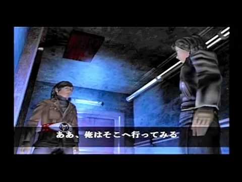 PS2 仮面ライダー 正義の系譜 第5章 前半 8 1号の変身反映 旧 変身前