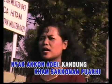 NIAT MAK SAMPAI - ERMALA - DANGDUT LAMPUNG