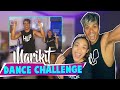 MARIKIT DANCE CHALLENGE