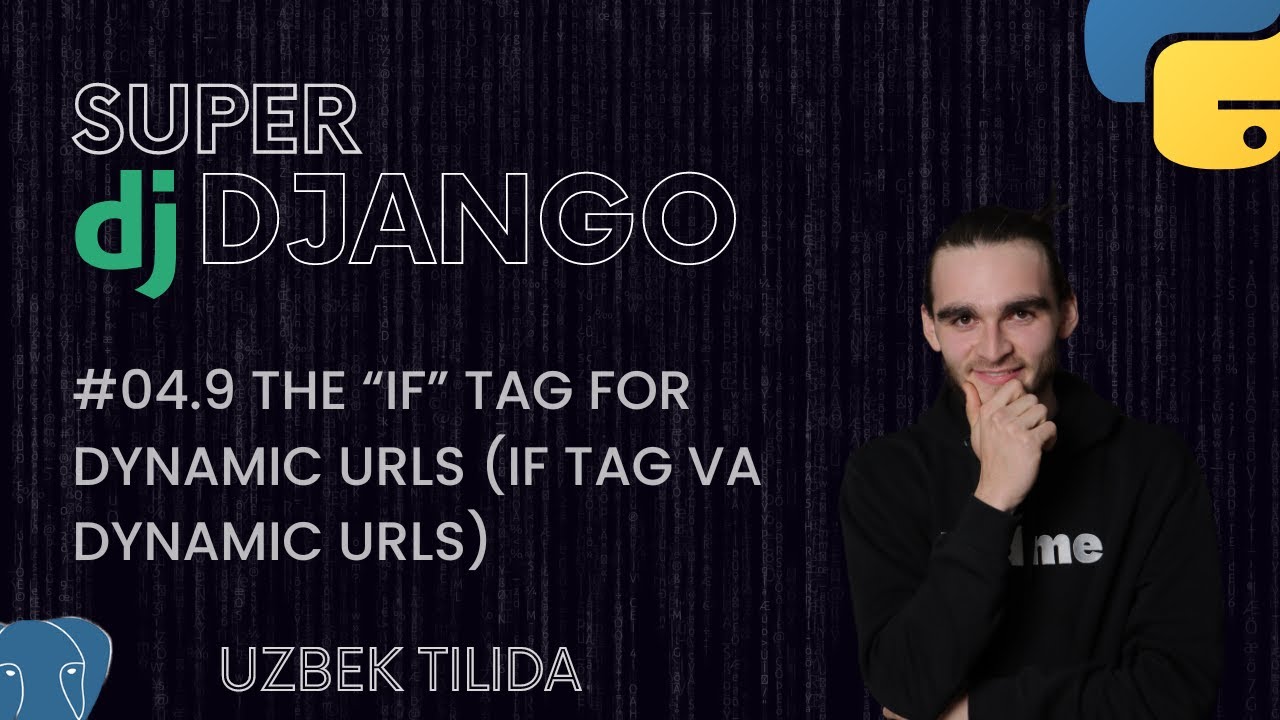 if tegi