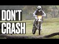 Conquer Obstacles with Expert Techniques to Keep you on Two-Wheels | Husqvarna TE300