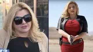 Celebrity MAGA Deplorable Fraudster Michelle Fiore Pardoned By Trump 1 Week Before Sentencing Profile