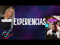 EXPERIENCIAS | RECOPILACIÓN TIK TOK 2020