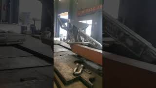 Delta HHP Anchor Proof Load Test