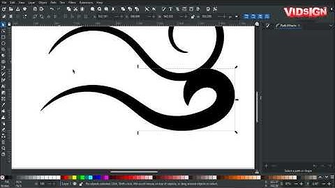 How To using Spiro Path Custom Spiro using Inscape 1.2