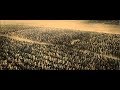 Le seigneur des anneaux le retour du roi  la charge des rohirrim vf