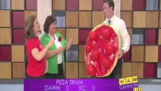 WTAJ-TV Central PA Live Montage