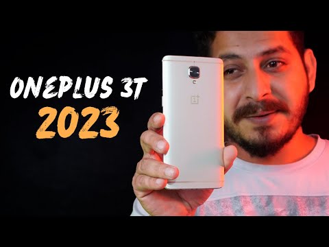 Retro Tech Review: ONEPLUS 3T Unforgettable Legend Reviewed! Phone That Hasn't Faded Even in 2023❤️