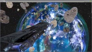 Aurora New Horizon