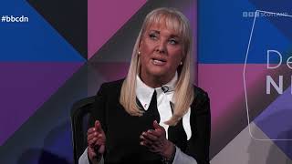 Marie Macklin CBE discusses John Smith Centre Schools Programme on BBC Debate Night