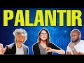 Palantir Just Did This and Institutions continue to BUY PLTR Stock | I’m ALL IN on PLTR Stock!