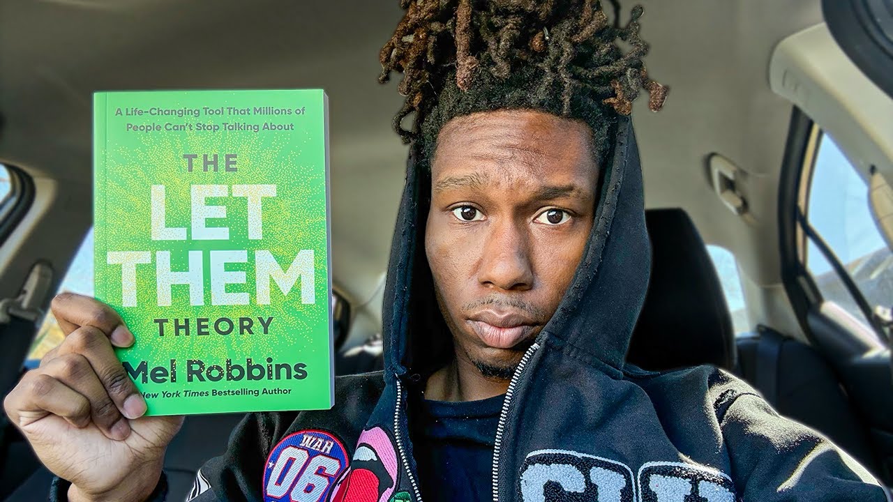 Пусть они думают о вас плохо.