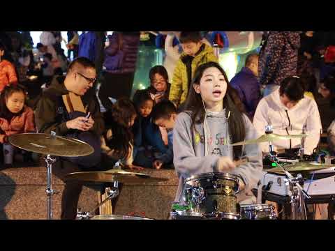 20200111 李侑真YC 樹林興仁夜市 你的酒館對我打了烊（陳雪凝）