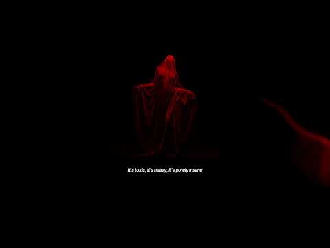 Saint Vice - TONGUE (Official Lyric Video)