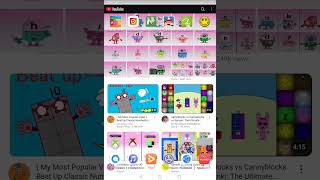 Letterschool Block Letters Unlock Everything