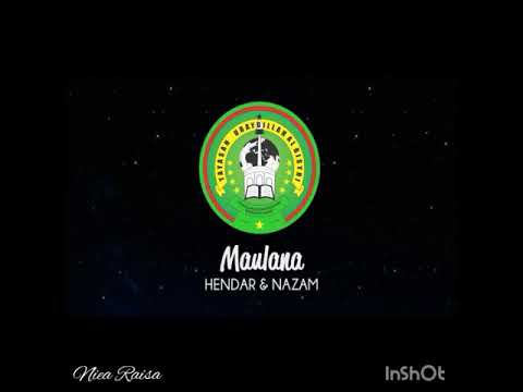 Maulana ya Maulana HENDAR FEAT NAZAM