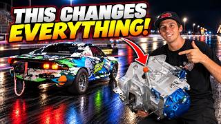 This Might Be The Most Important Change Ive EVER Made To The Mr2
