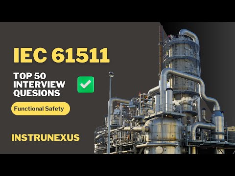 Automotive Functional Safety Engineer Interview Questions