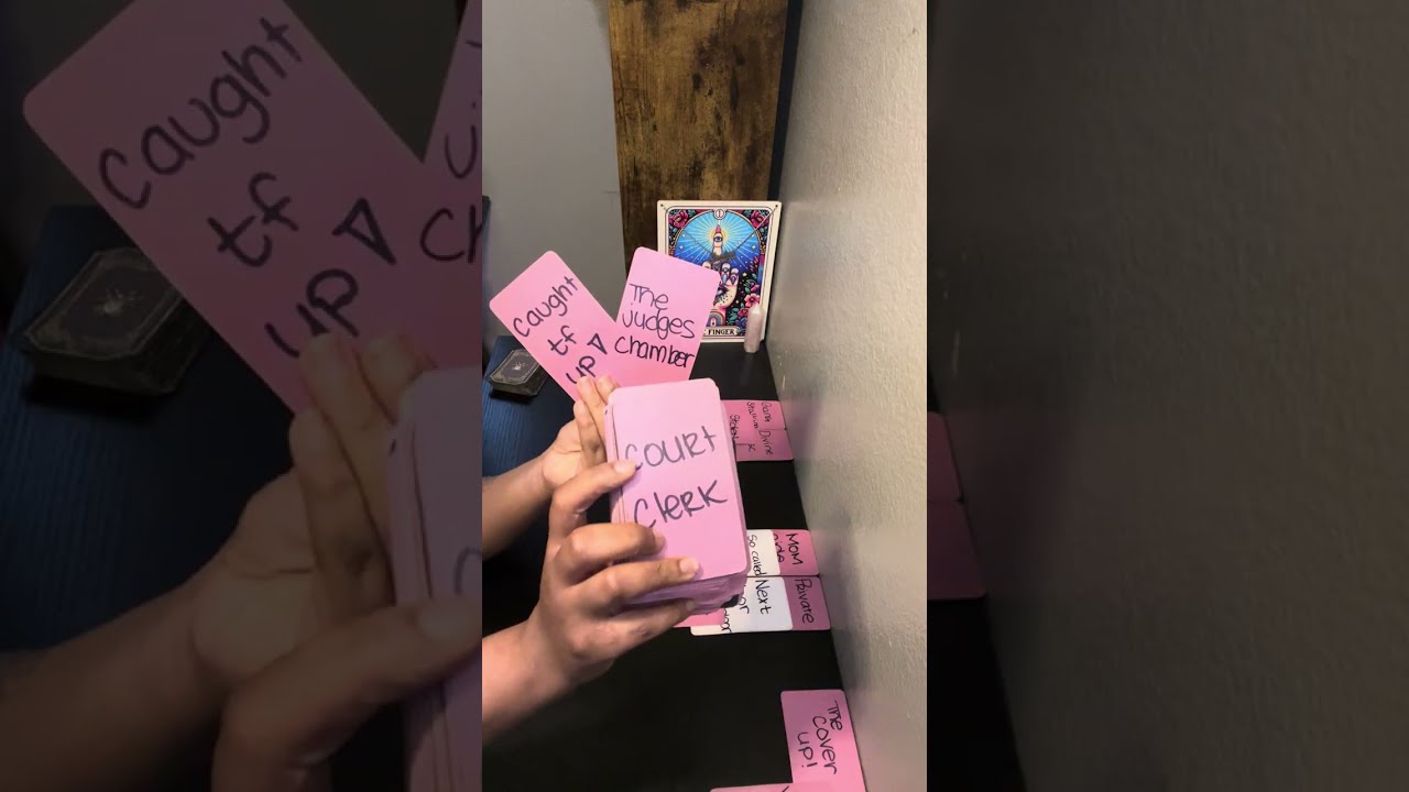 TIMES UP💥DEVICES CONFISCATED BY THE FEDS‼️GANG STALKERS ON 🏠 ARREST‼️DF FAM CHARGED IN 🏦 LARCENY‼️