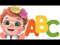 Alphabets Learning ABC Song S6.E10 Phonic Songs | + More Nursery Rhymes & kids Songs - Blue Fish