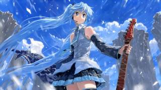 Nightcore  Wake Me Up When September Ends