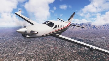 Microsoft Flight Simulator 2024 | How