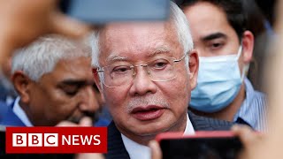 Download Lagu Former Malaysia PM jailed in financial scandal - BBC News MP3 Download Lagu Former Malaysia PM jailed in financial scandal - BBC News MP3
