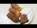 Lahori fish fry recipe by lado home kitchen 