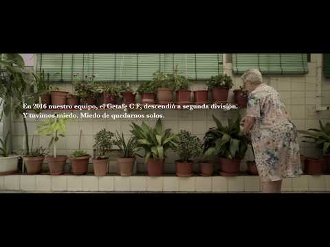 'No me dejes solo', la película sobre la soledad de las personas mayores