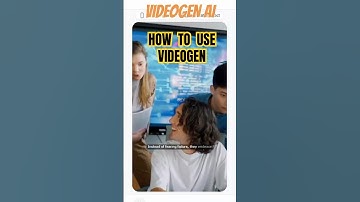 This AI Video Generator Changed My Life | How to Use VideoGen AI in 60 Seconds