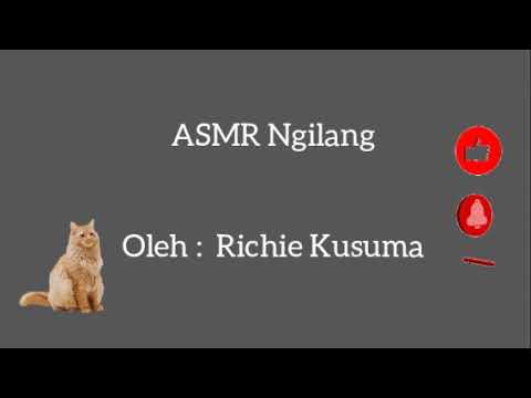 ASMR Cowok || Cowok Kabur 😋❤💝💘