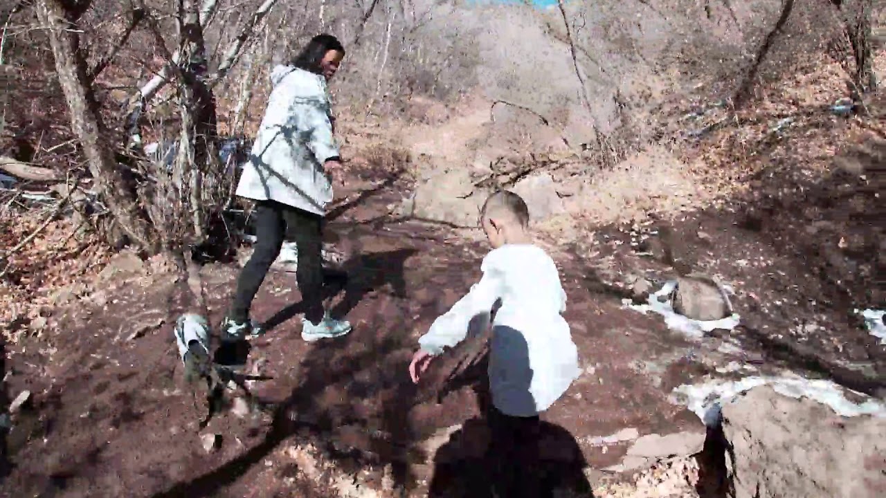 Rattlesnake Gulch Trail Salt Lake City, Utah YouTube