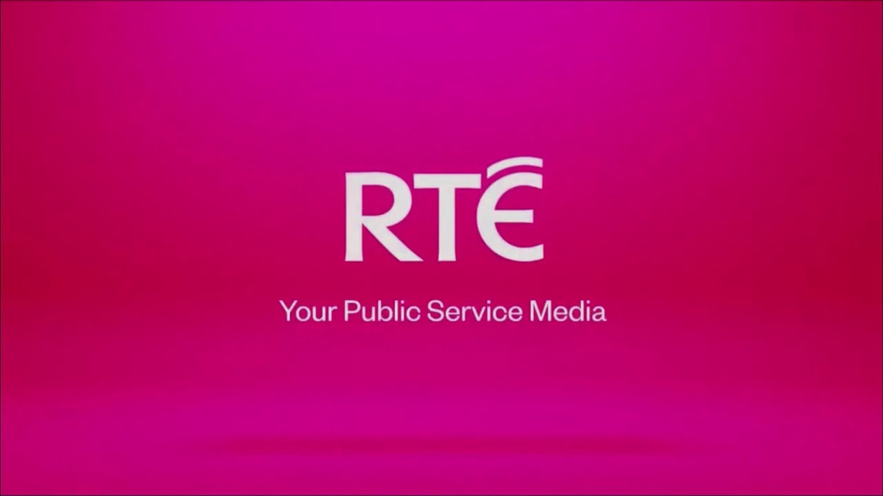 RTÉ 3 Sting (Your Public Service Media)