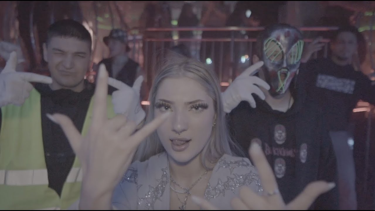 Play It Cool RythmBusterz NATT PL (Ibiza Gwizdziny 22/11/25 AFTERMOVIE)