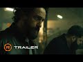 Den of Thieves 2: Pantera - Official Trailer (2025) - Gerard Butler, Jordan Bridges, Evin Ahmad