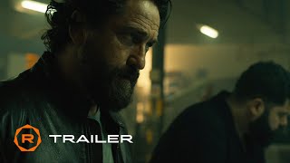 Celebrity Den of Thieves 2: Pantera - Official Trailer (2025) - Gerard Butler, Jordan Bridges, Evin Ahmad Net Worth