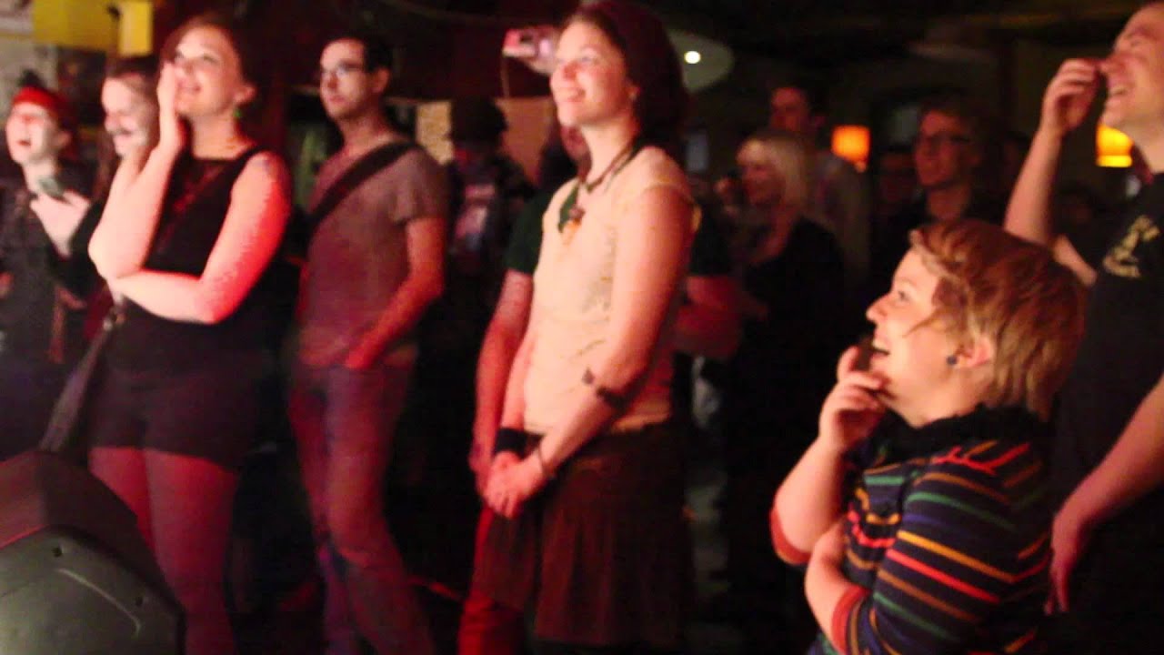 Tundramatiks feat. Riku Nieminen - 