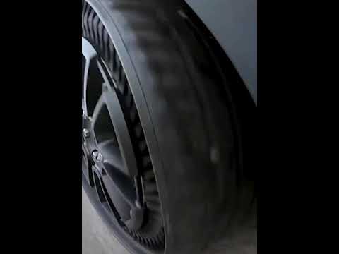 كفرات جديدة بدون هواء 2024